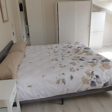 Casa La Quintana Apartamento Castro Urdiales Quarto foto