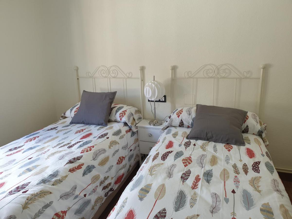 Casa La Quintana Apartamento Castro Urdiales Quarto foto