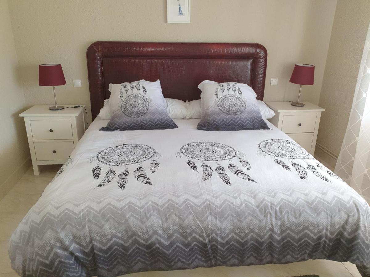 Casa La Quintana Apartamento Castro Urdiales Quarto foto