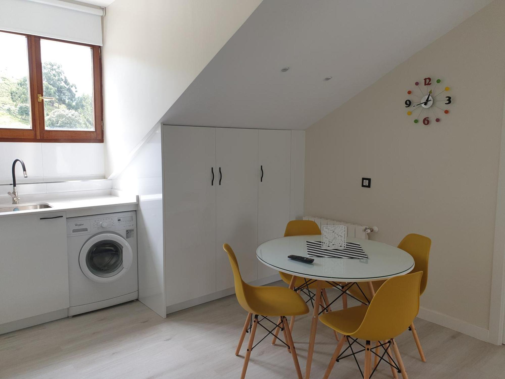 Casa La Quintana Apartamento Castro Urdiales Quarto foto