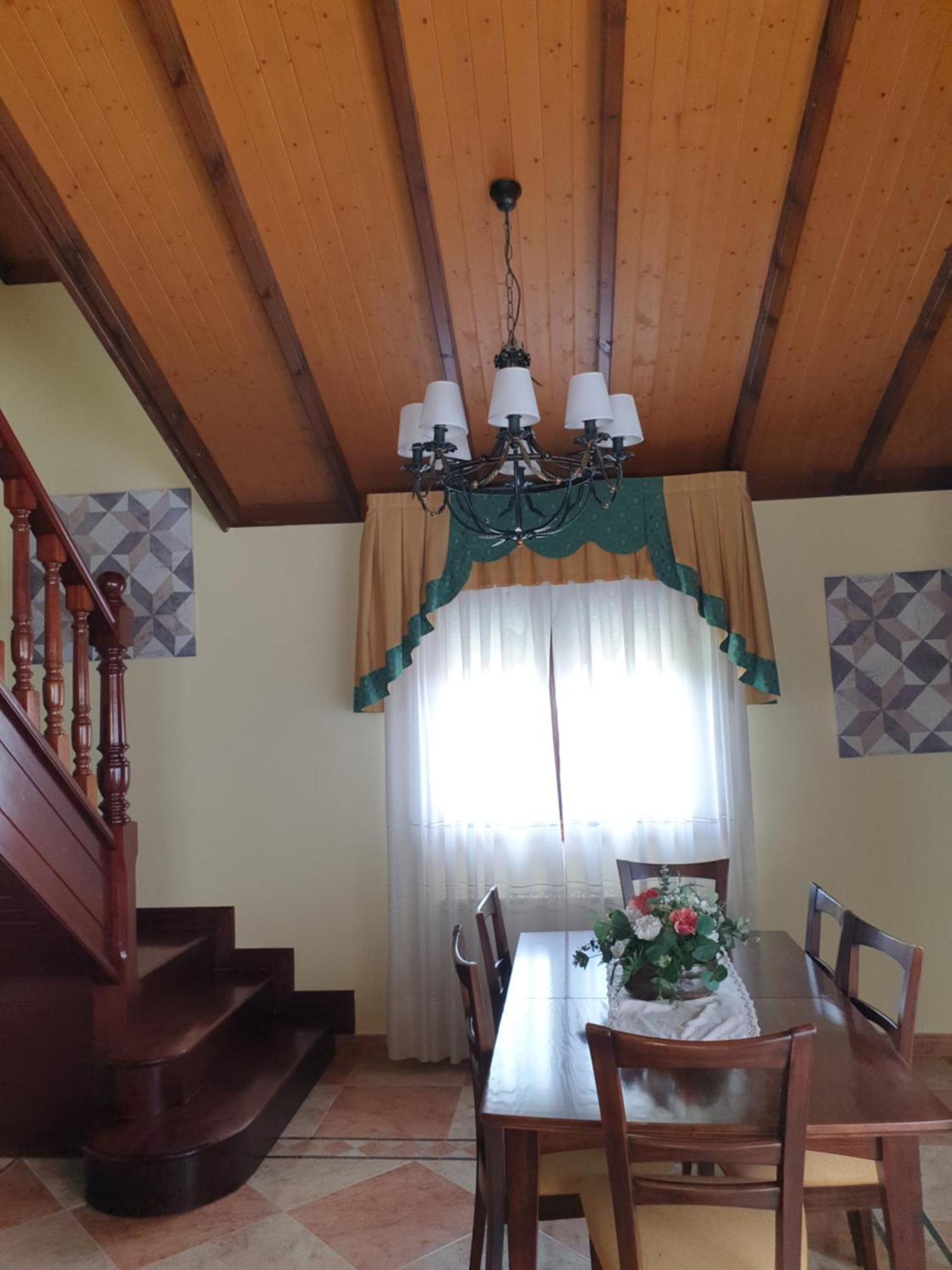 Casa La Quintana Apartamento Castro Urdiales Quarto foto