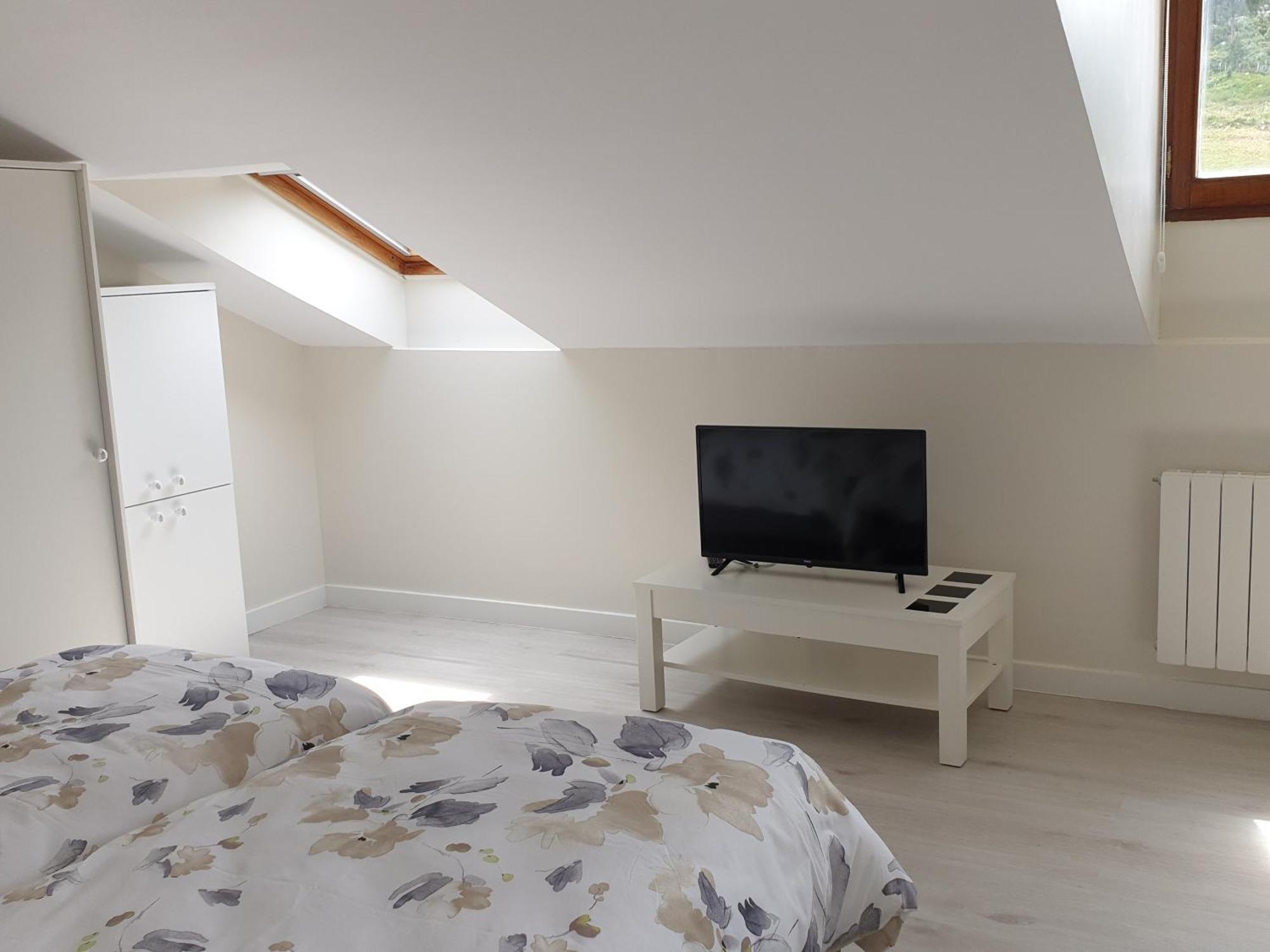 Casa La Quintana Apartamento Castro Urdiales Quarto foto