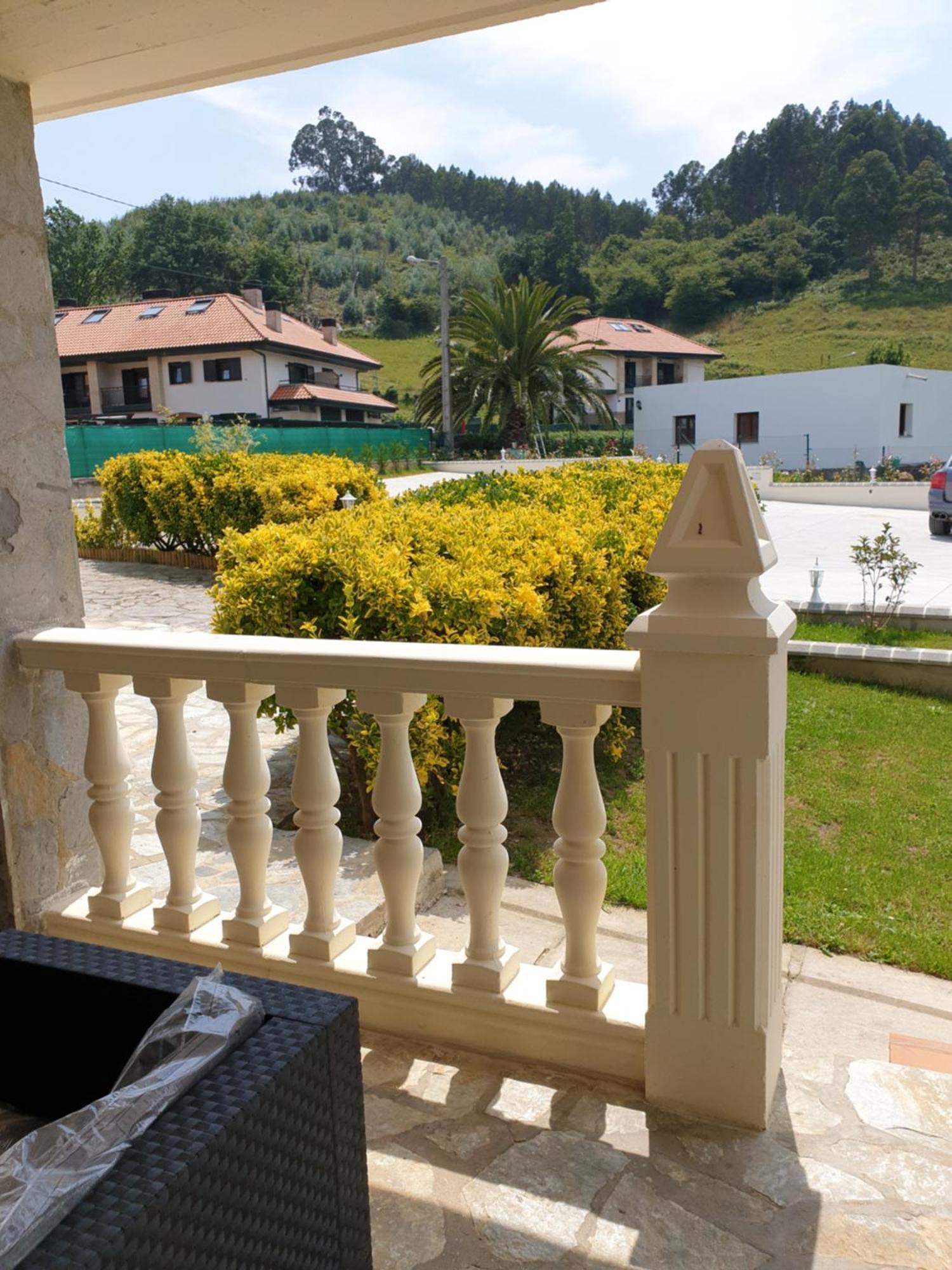 Casa La Quintana Apartamento Castro Urdiales Quarto foto