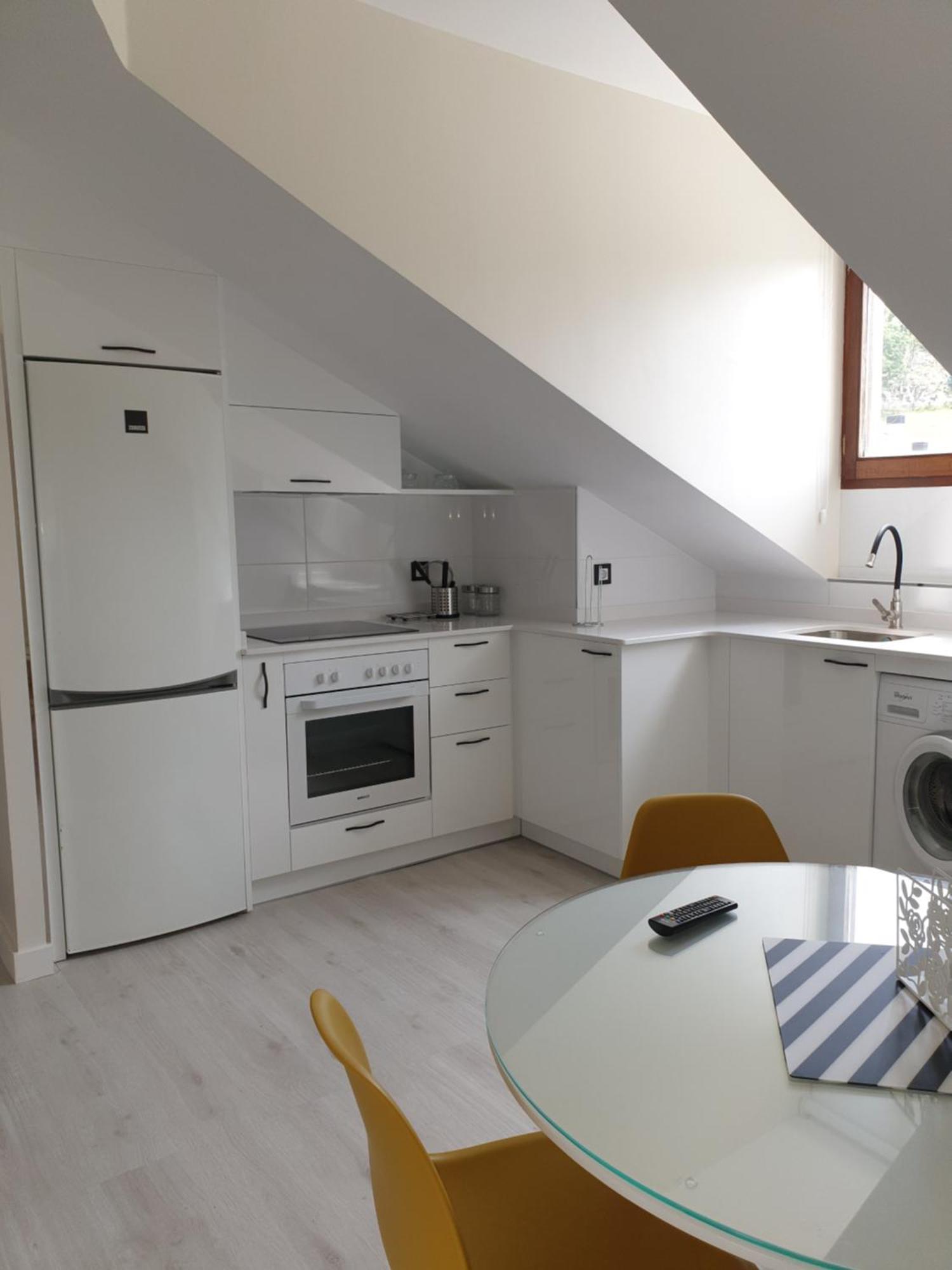 Casa La Quintana Apartamento Castro Urdiales Quarto foto