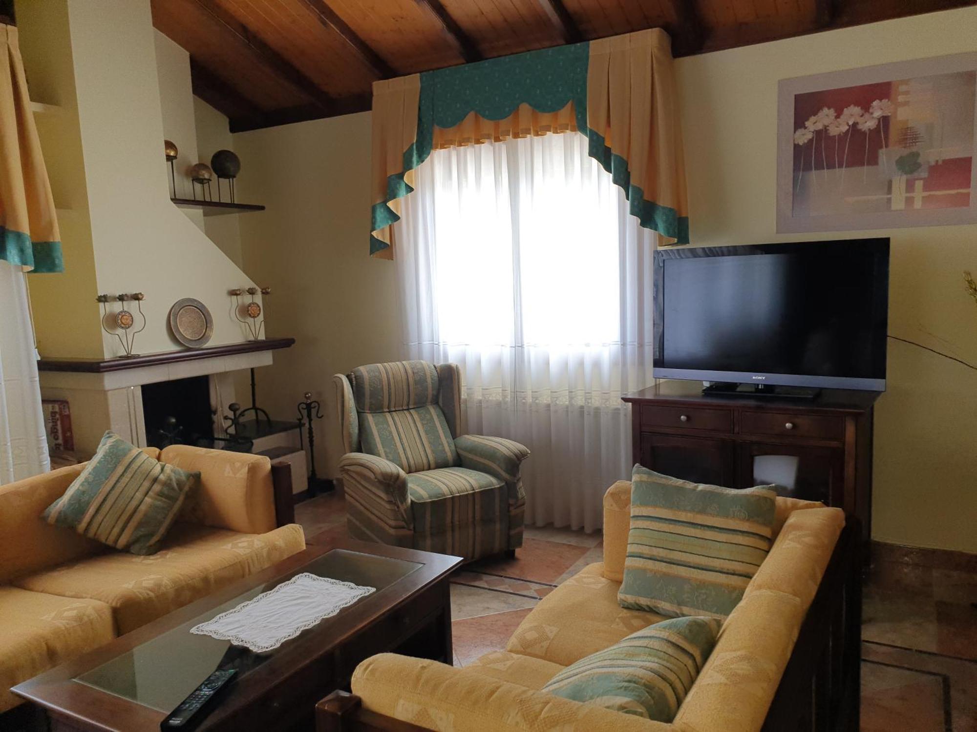 Casa La Quintana Apartamento Castro Urdiales Quarto foto