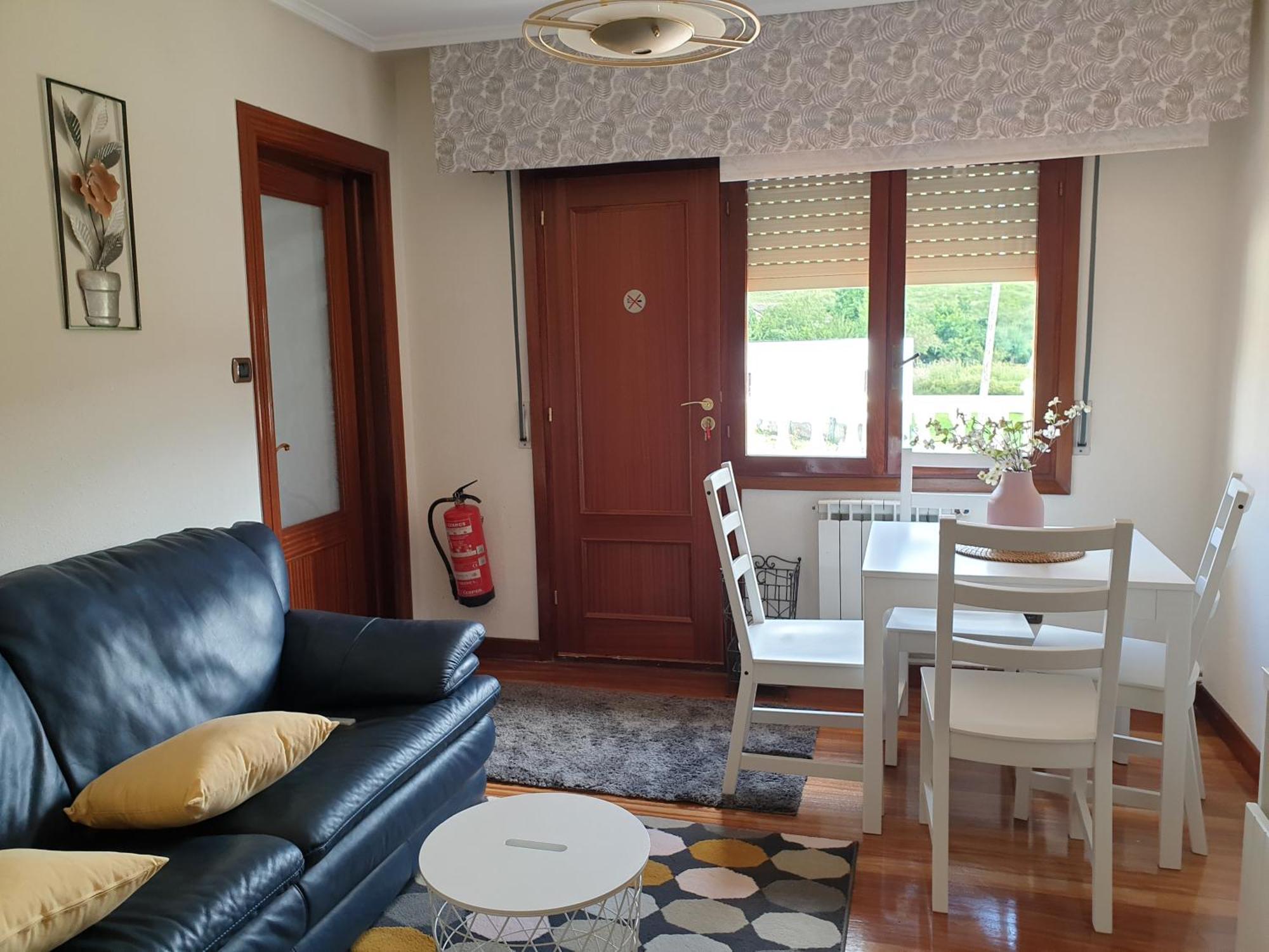 Casa La Quintana Apartamento Castro Urdiales Quarto foto