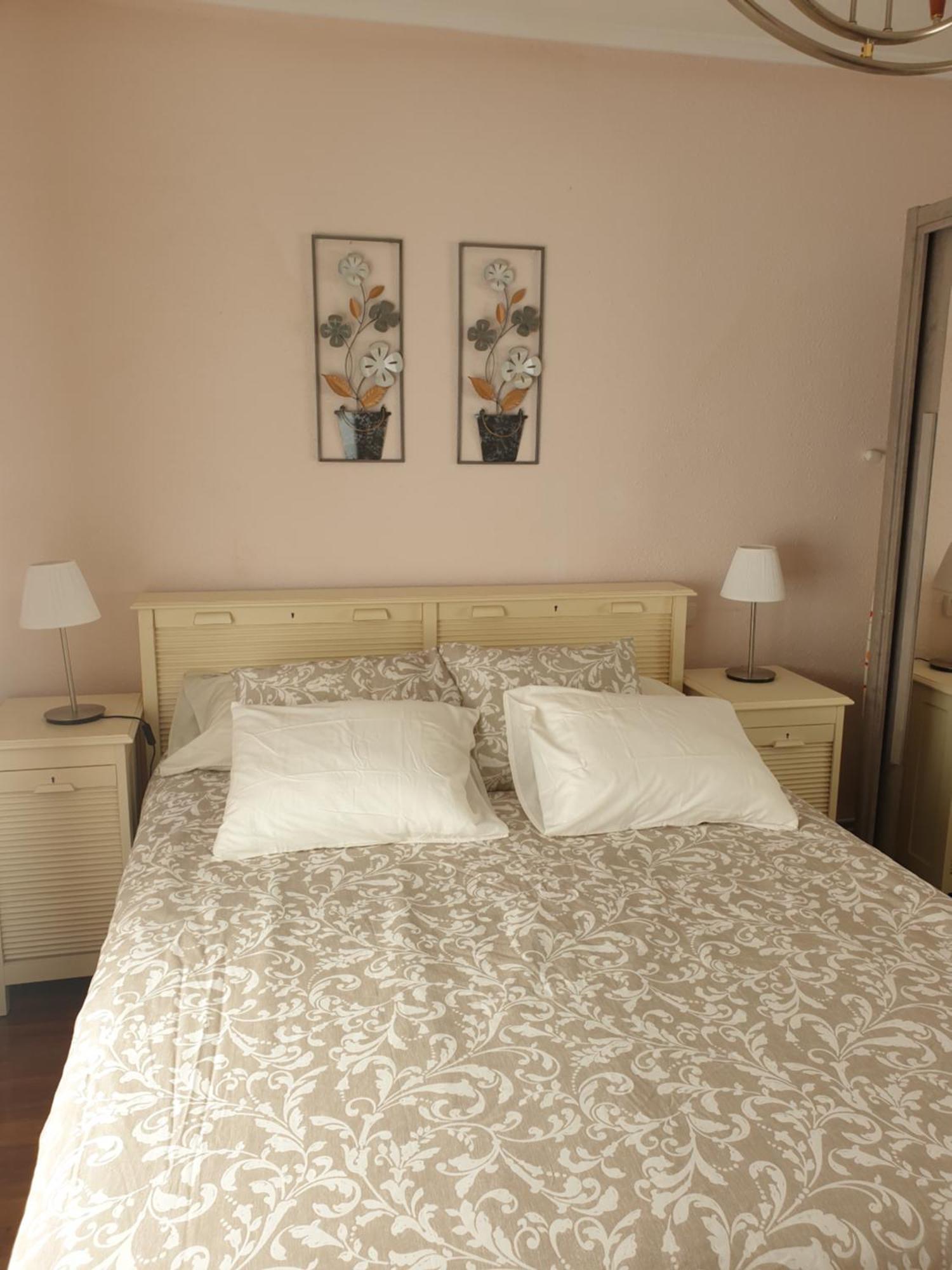Casa La Quintana Apartamento Castro Urdiales Quarto foto