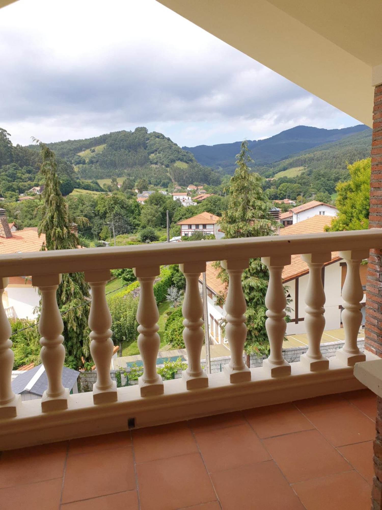 Casa La Quintana Apartamento Castro Urdiales Quarto foto