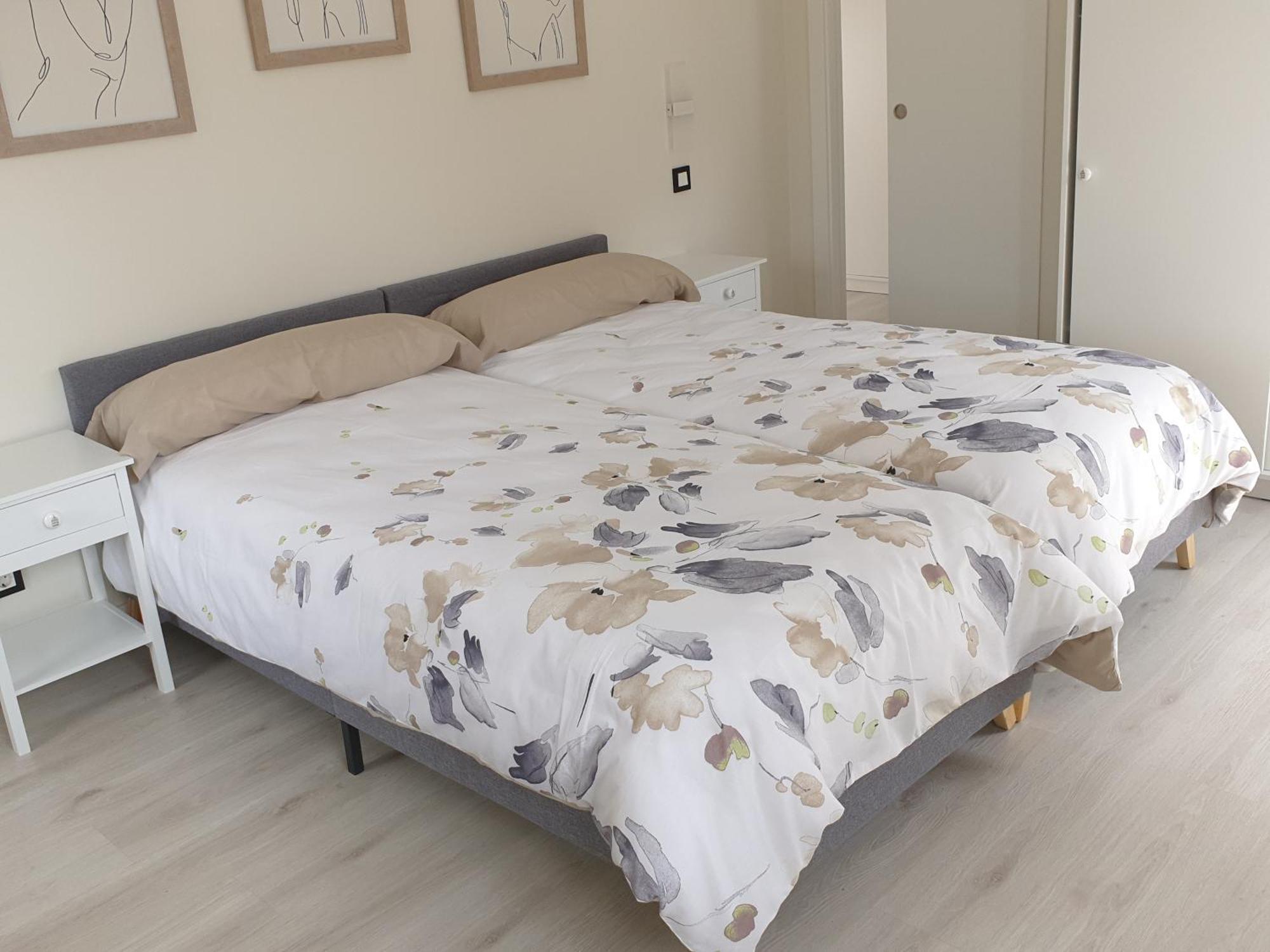 Casa La Quintana Apartamento Castro Urdiales Quarto foto