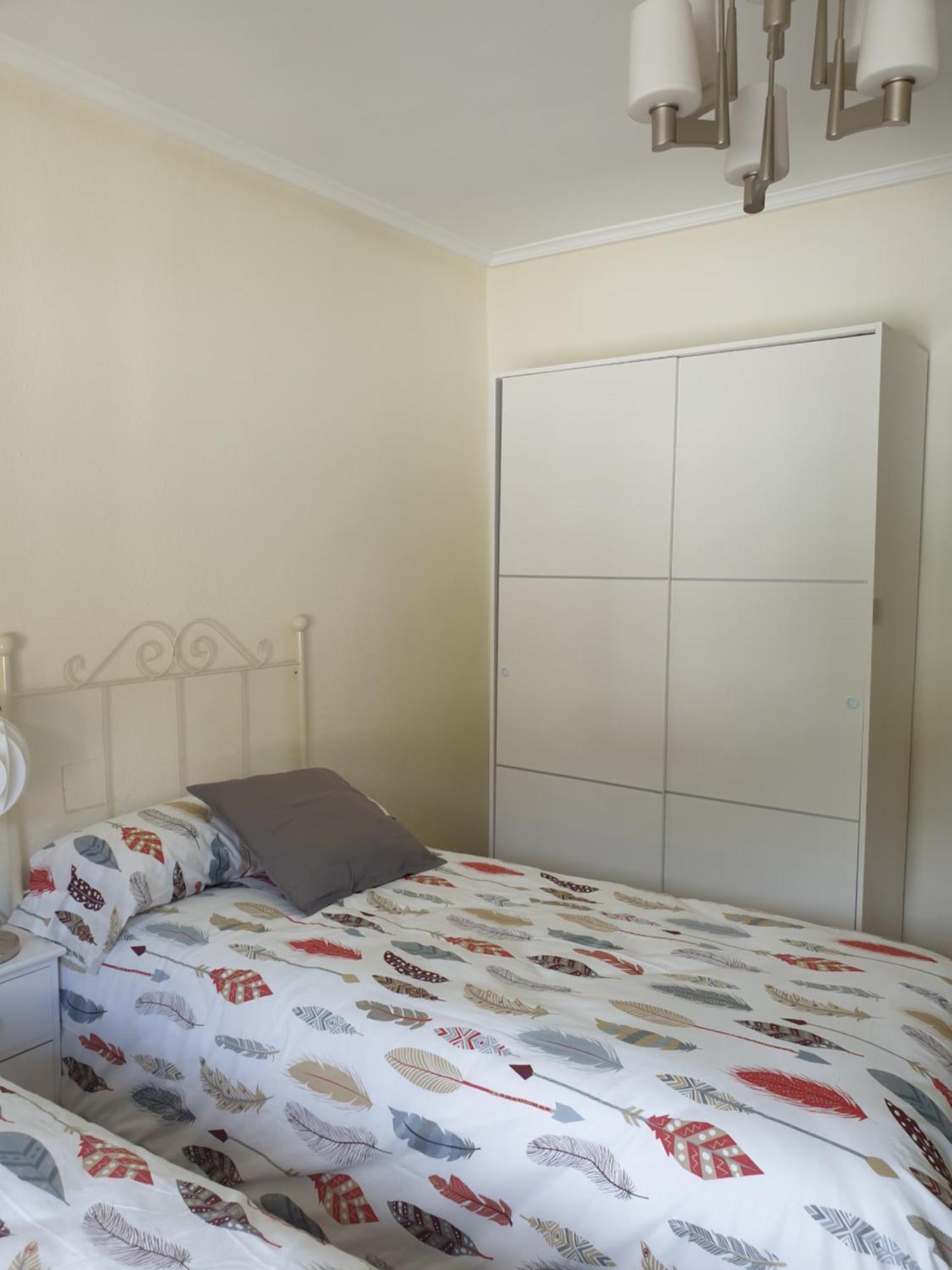 Casa La Quintana Apartamento Castro Urdiales Quarto foto