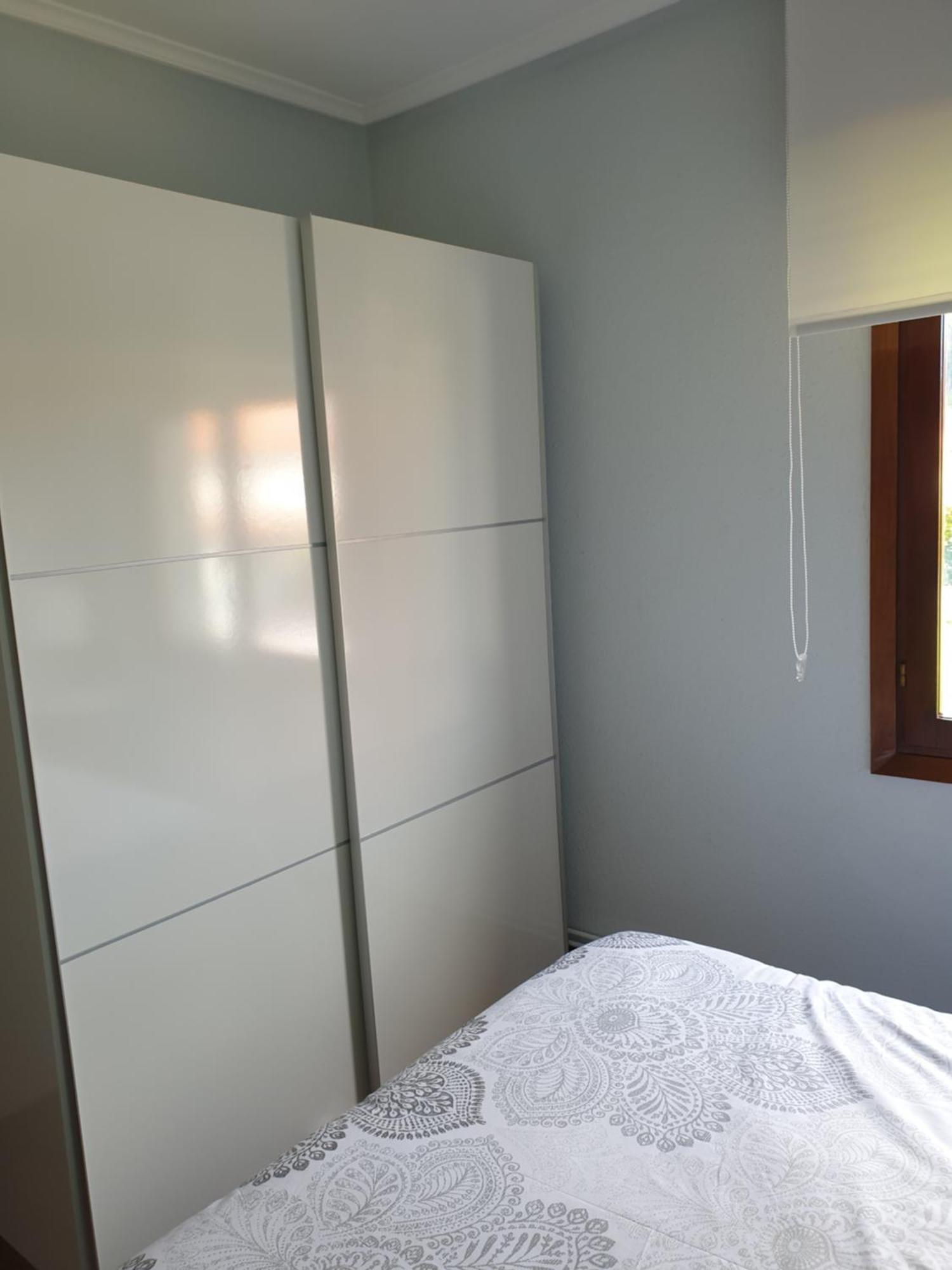 Casa La Quintana Apartamento Castro Urdiales Quarto foto