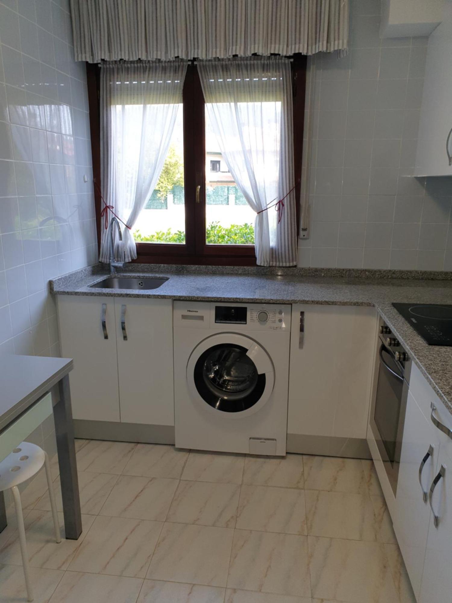 Casa La Quintana Apartamento Castro Urdiales Quarto foto