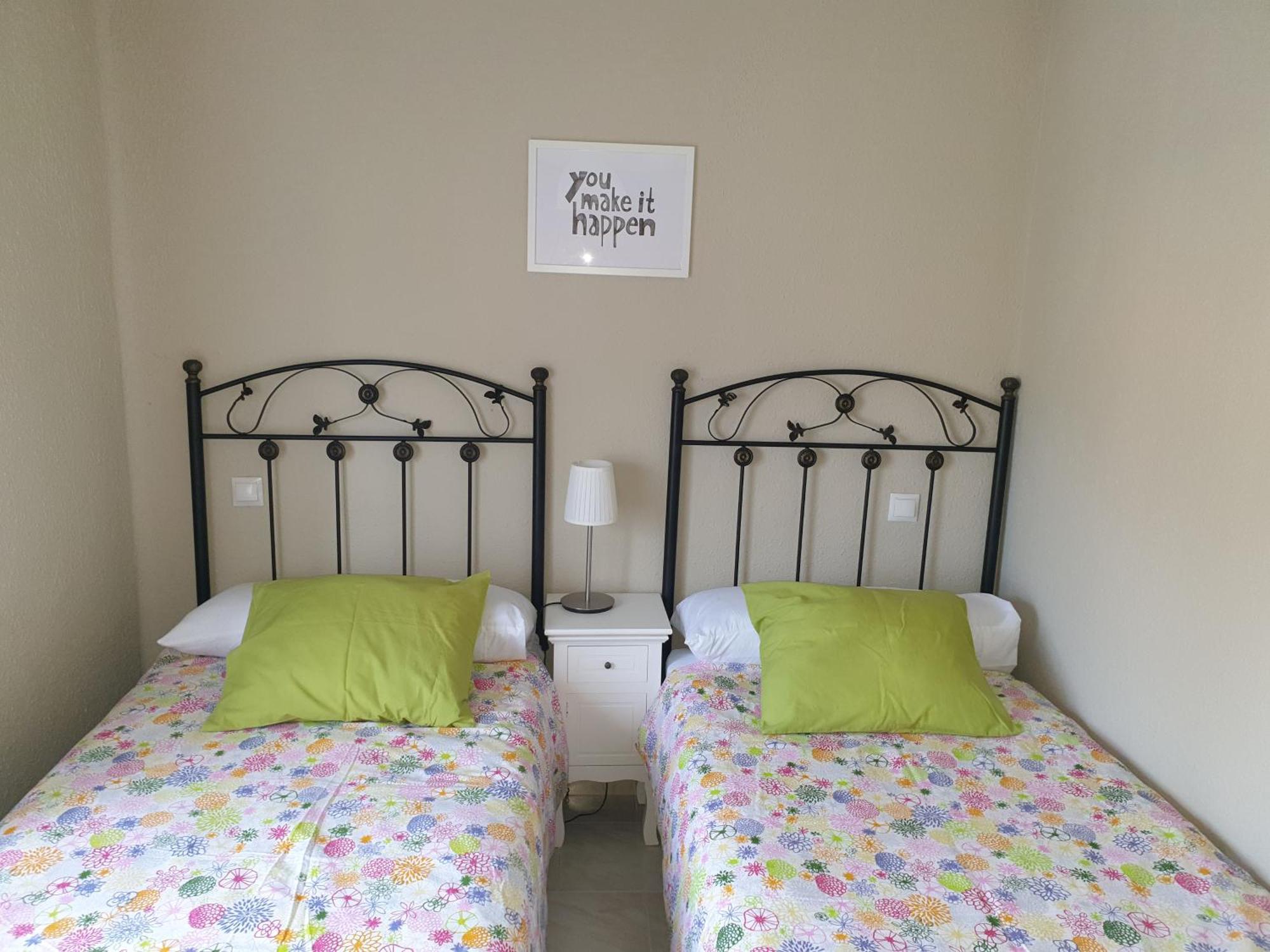 Casa La Quintana Apartamento Castro Urdiales Quarto foto