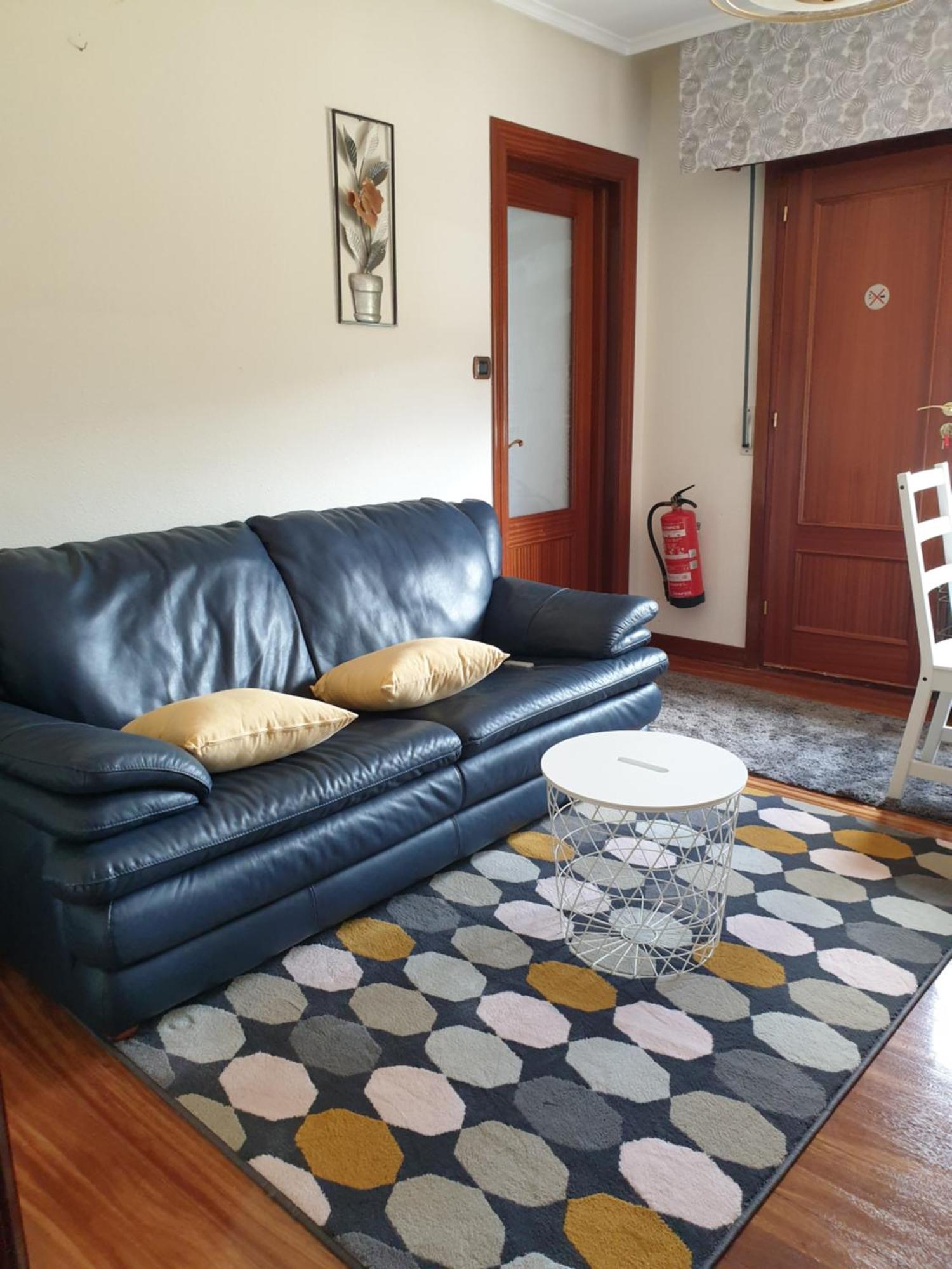 Casa La Quintana Apartamento Castro Urdiales Quarto foto