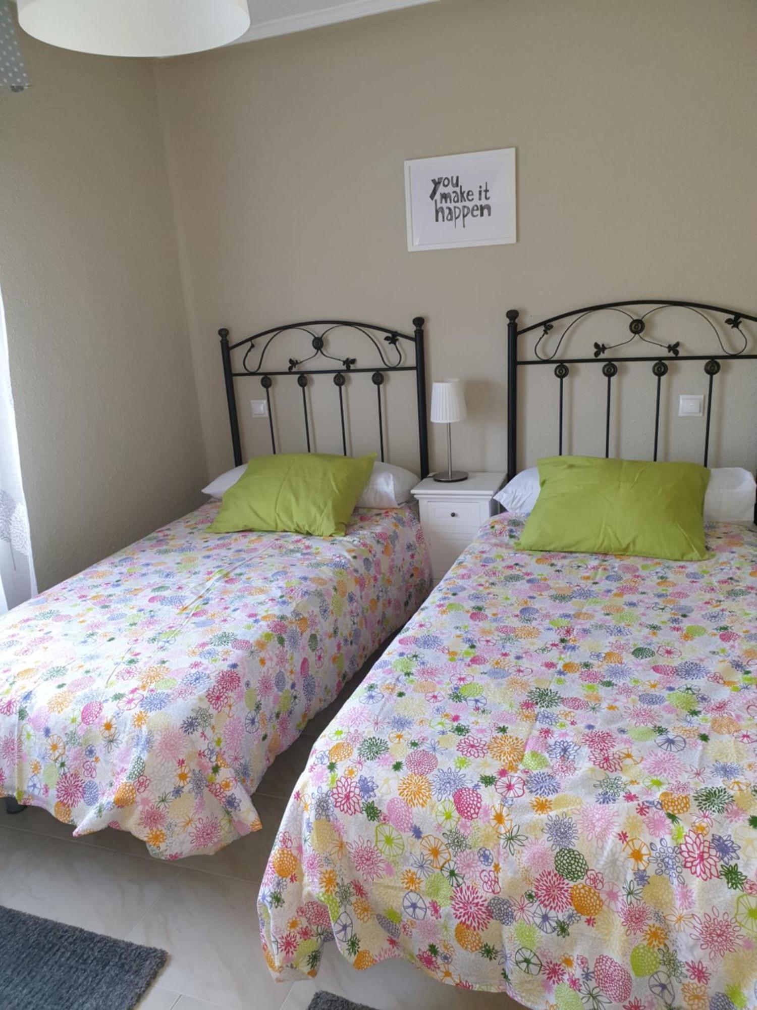 Casa La Quintana Apartamento Castro Urdiales Quarto foto