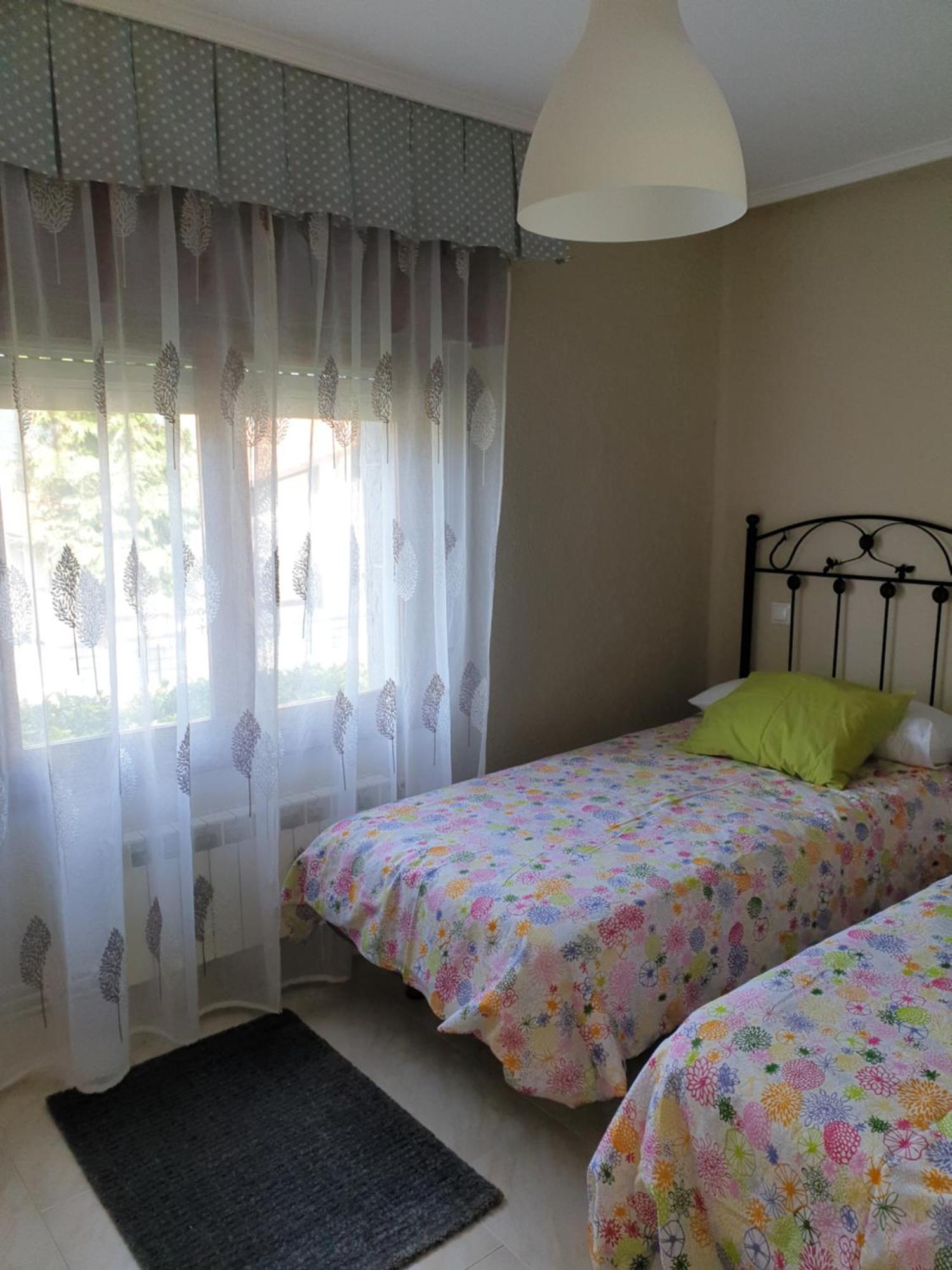 Casa La Quintana Apartamento Castro Urdiales Quarto foto