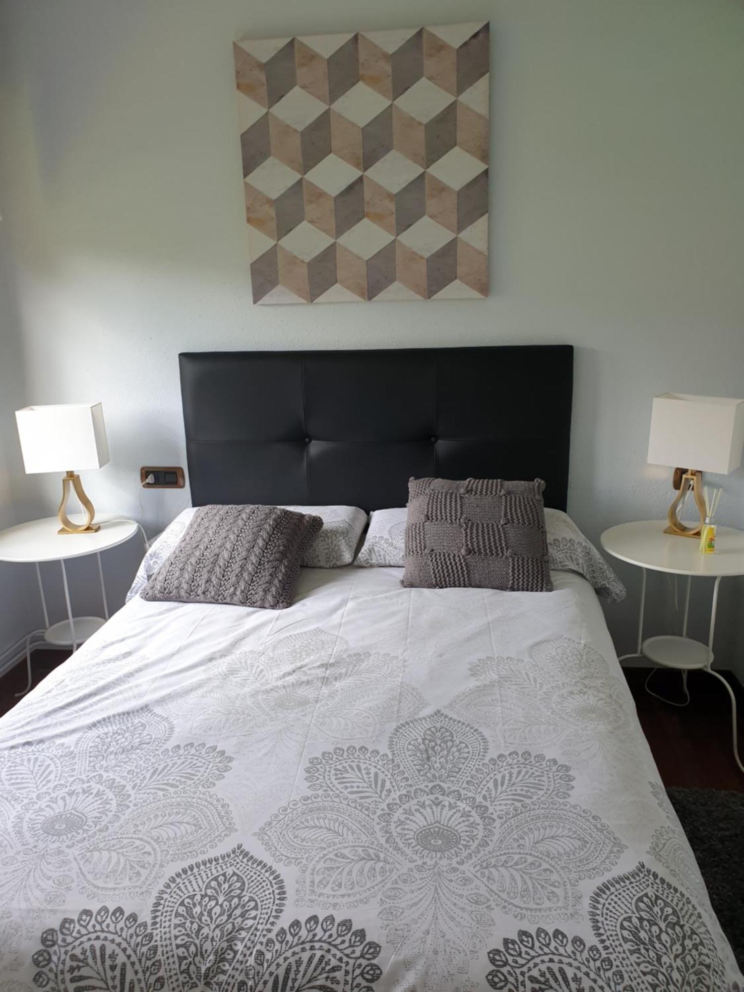 Casa La Quintana Apartamento Castro Urdiales Quarto foto